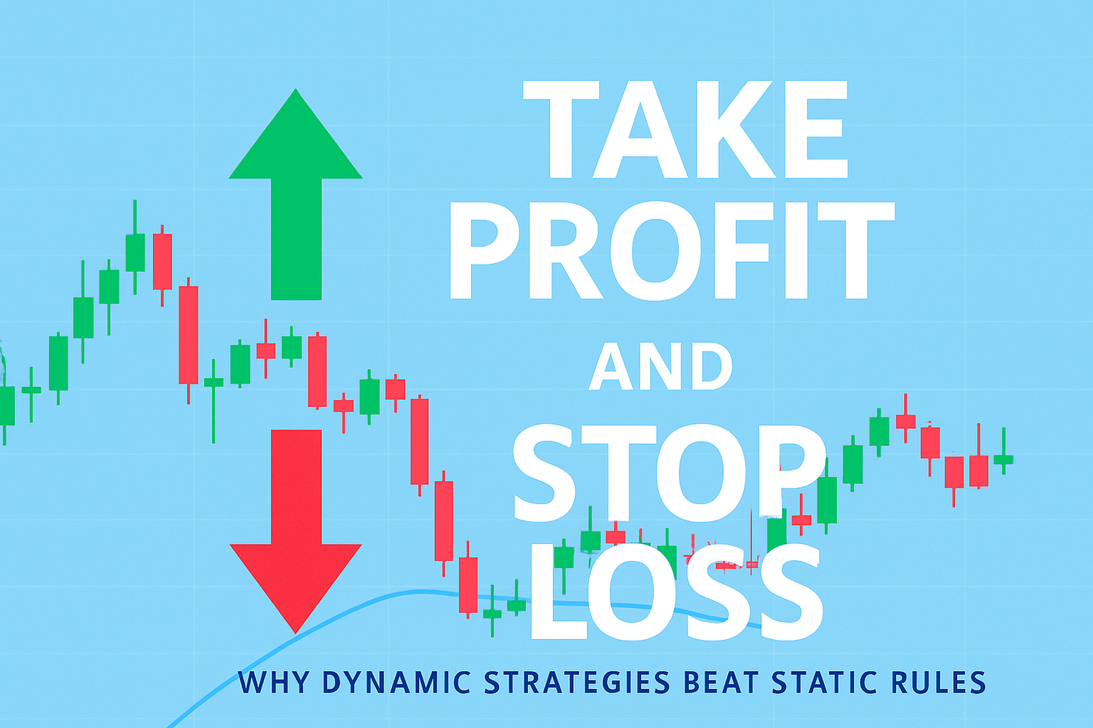 Take Profit and Stop Loss – How to Set Them Without Losing Profits?