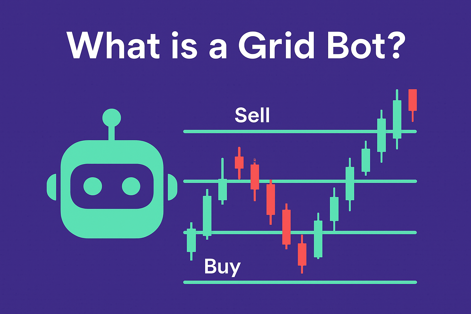Grid Bot in Crypto Trading — Advantages, Risks, and Critical Analysis
